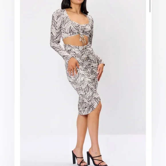 Rare London Drawstring Set - Picture 3 of 8